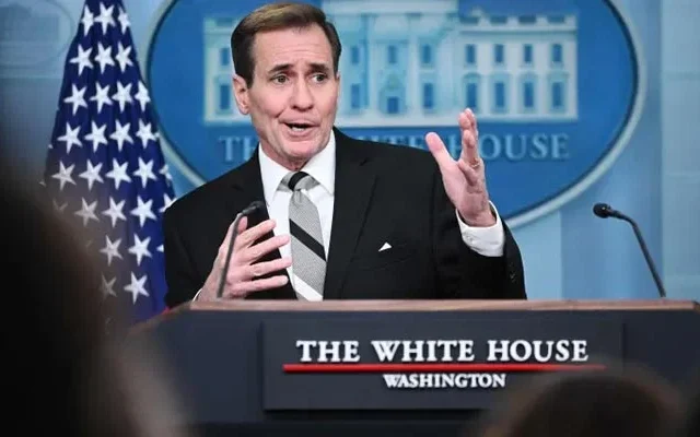 White House Clarifies Pakistan’s Status as Non-Ally