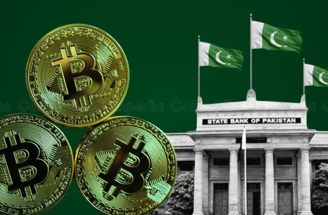 Bill in Works to Legalize Cryptocurrencies and Launch Digital Rupee in Pakistan