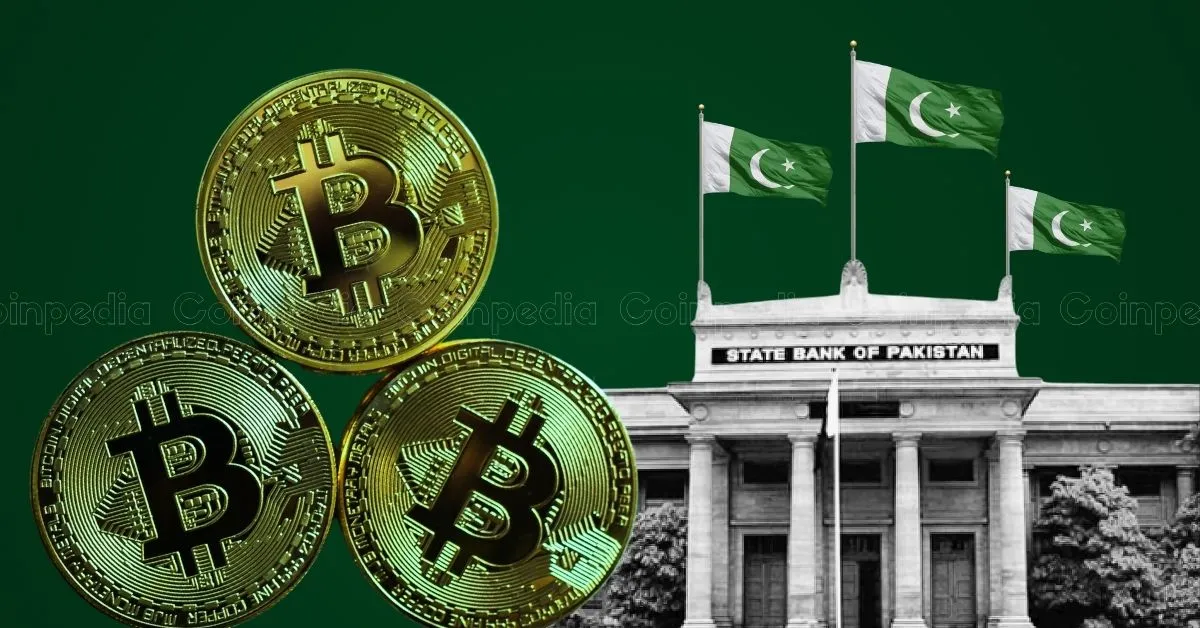 Bill in Works to Legalize Cryptocurrencies and Launch Digital Rupee in Pakistan