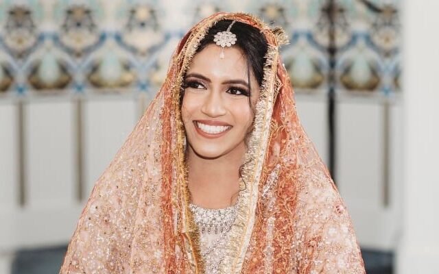 Pakistani Woman Among Victims of US Airplane Crash