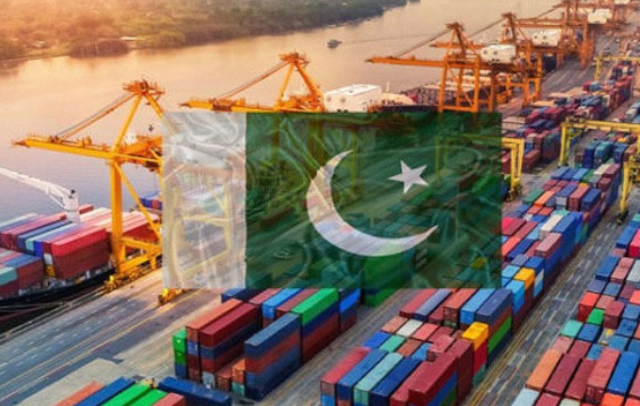 Pakistan’s Economic Growth Lags Behind Regional Countries