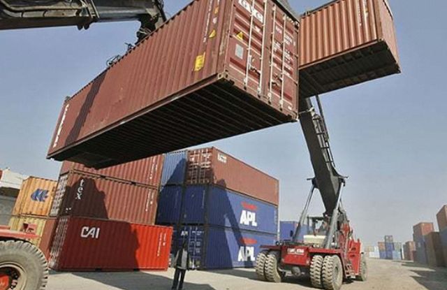 Pakistan’s Exports to Europe Surge to $3.8 Billion in First Five Months of FY2024-25