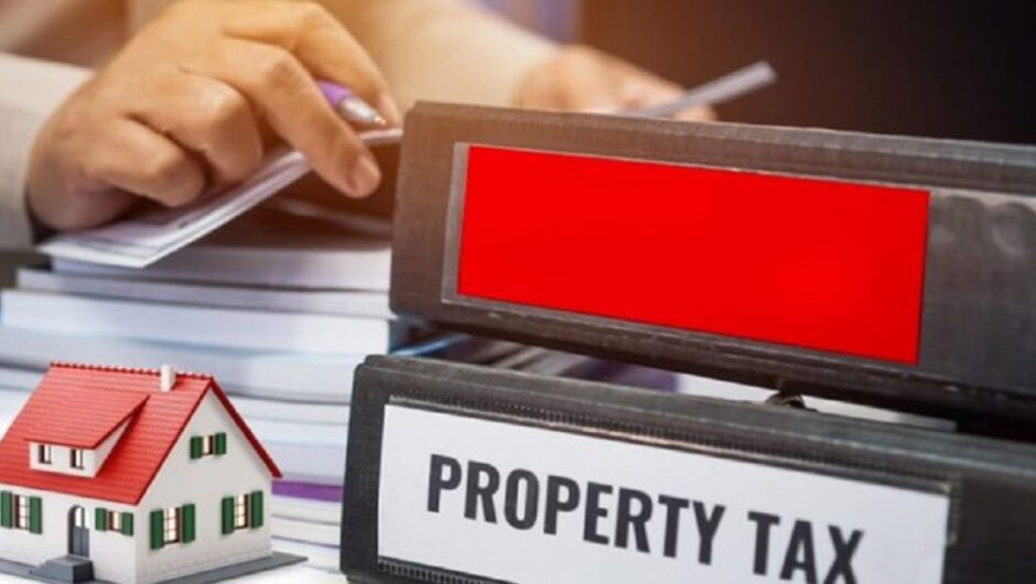 Govt Plans Major Property tax reductions in Pakistan