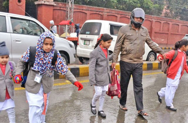 Punjab’s Education Department Addresses Winter Vacation Extension Rumors