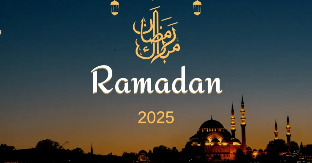 Eid ul Fitr in 2025