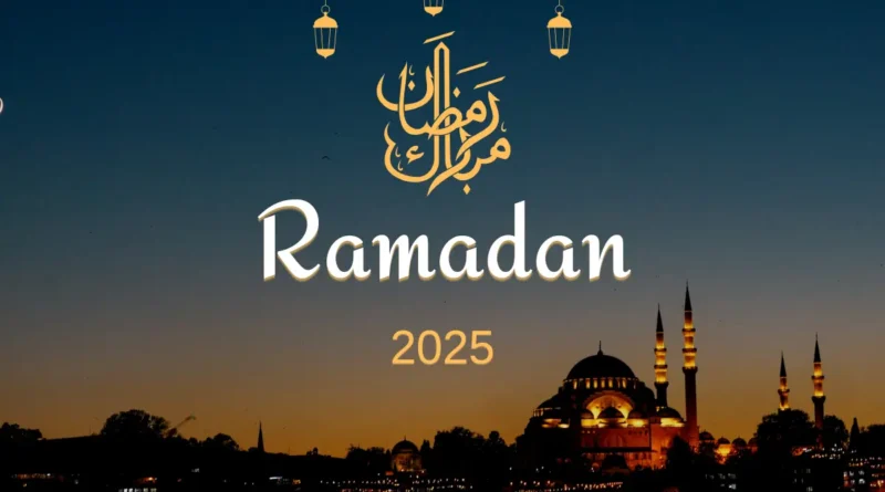 Eid ul Fitr in 2025