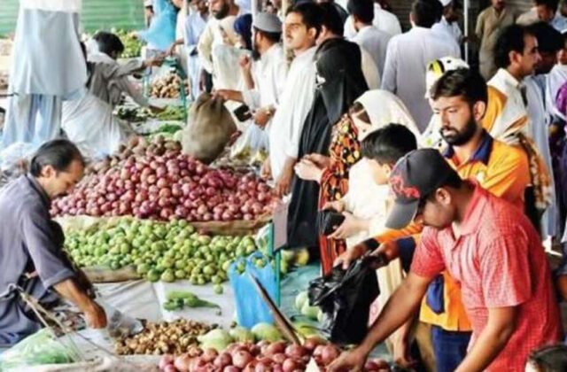 Rawalpindi Introduces Subsidized Ramadan Bazaars to Support Citizens