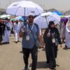 Saudi Arabia Braces for Hajj Amid Intensifying Heatwaves