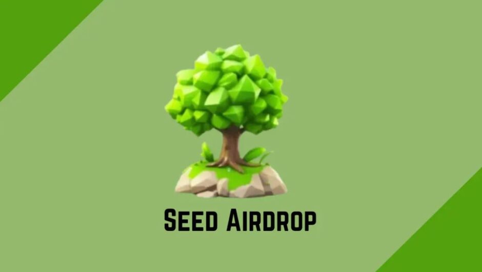 Seed Airdrop Price Prediction