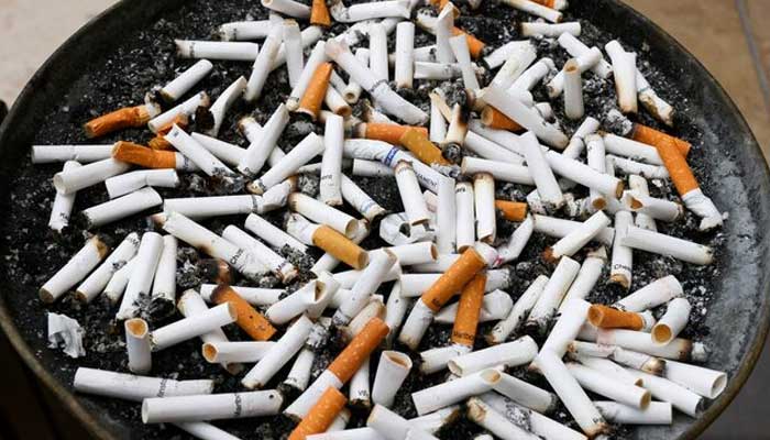 Smoking-Related Deaths in Pakistan Highest in Region: Gallup Survey