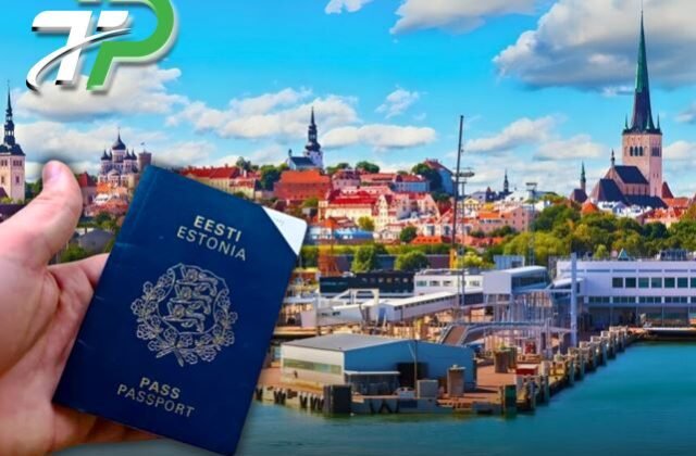 Traveling to Estonia