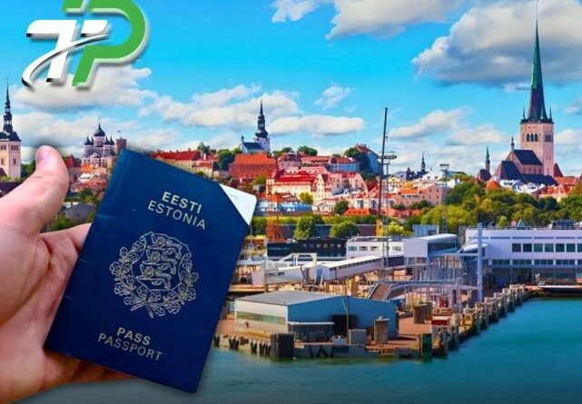 Traveling to Estonia