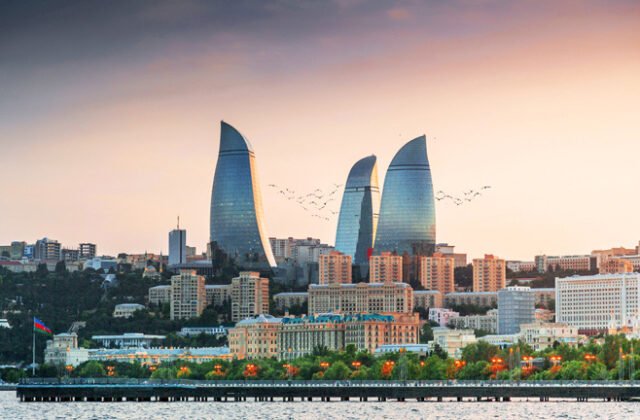 Azerbaijan Visit Visa Fee for Pakistani Travelers: January 2025