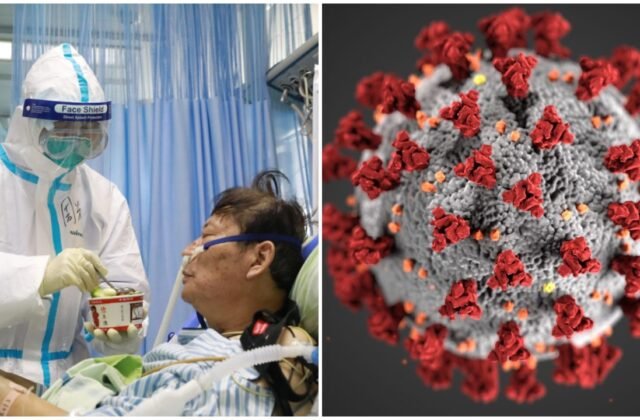 Five years after COVID-19 pandemic, China welcomes new widespreading virus