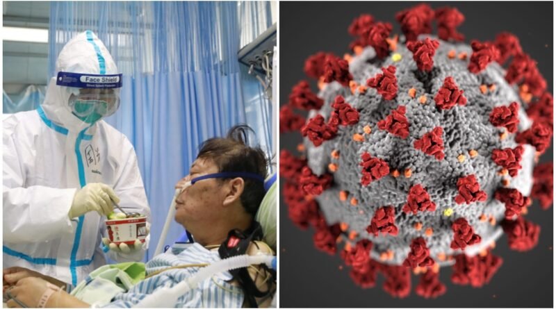 Five years after COVID-19 pandemic, China welcomes new widespreading virus
