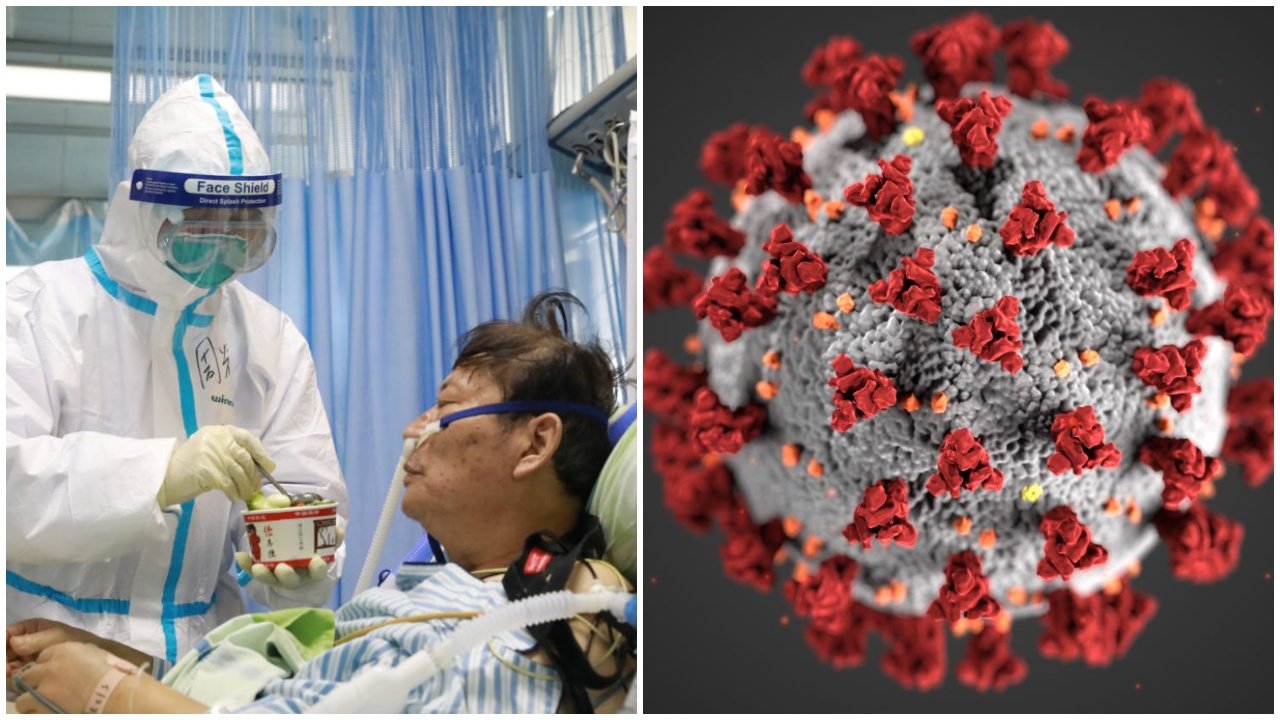 Five years after COVID-19 pandemic, China welcomes new widespreading virus