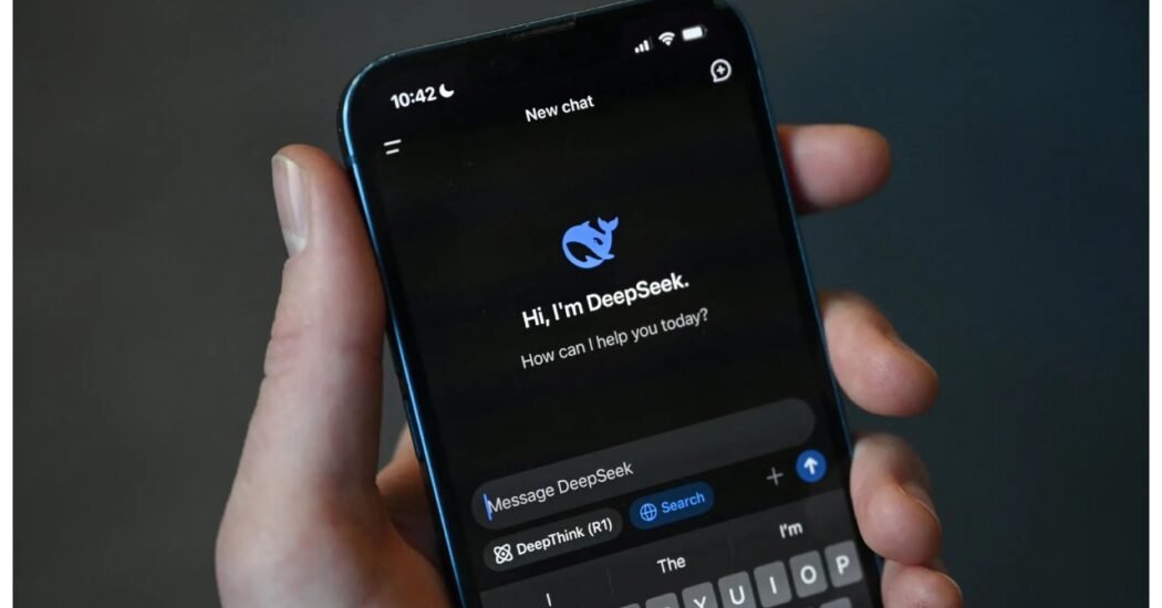 All You Need to Know About Chinese AI Chatbot DeepSeek