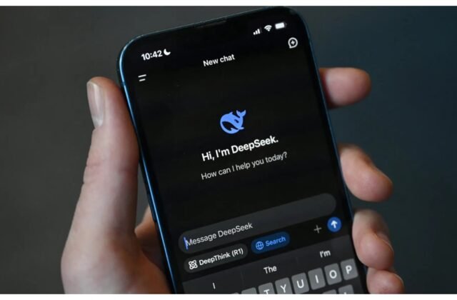 All You Need to Know About Chinese AI Chatbot DeepSeek