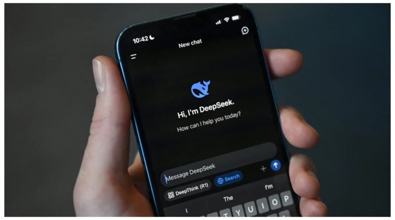 All You Need to Know About Chinese AI Chatbot DeepSeek
