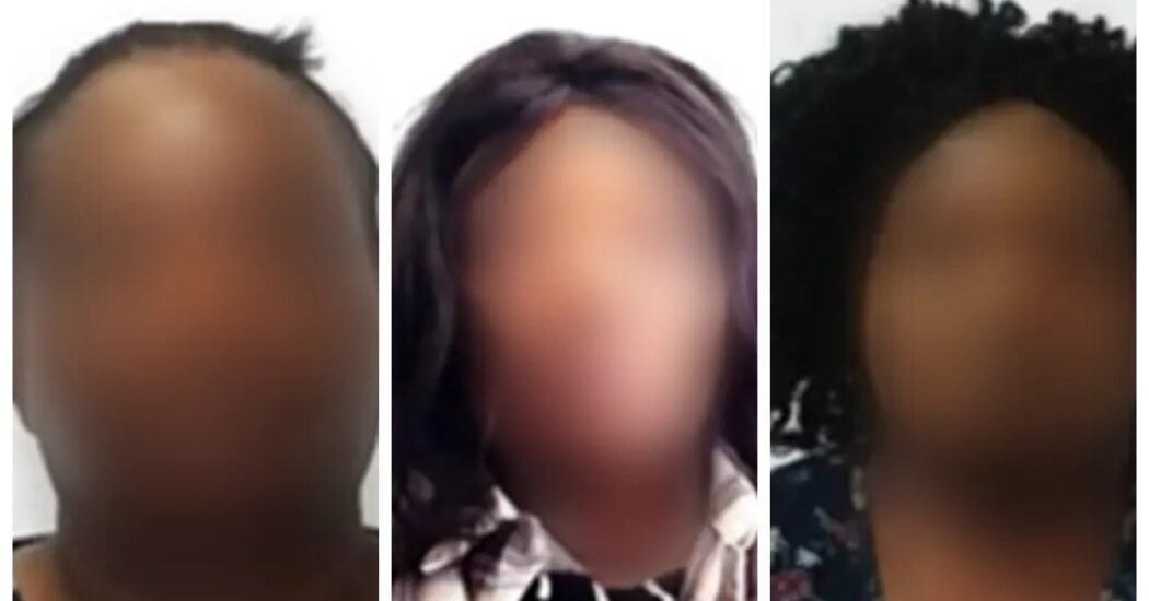 UK Woman Arrested for Citizenship Test Fraud, Impersonated 14 Applicants Using Fake Wigs