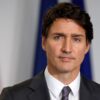 Canadian Prime Minister Justin Trudeau announces sudden resignation