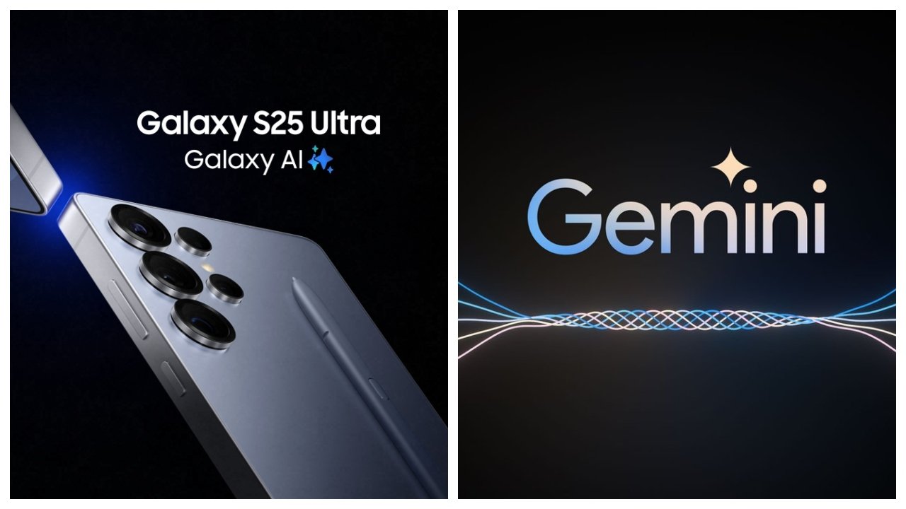 Google announces Live AI Assistant at Samsung Galaxy Unpacked event