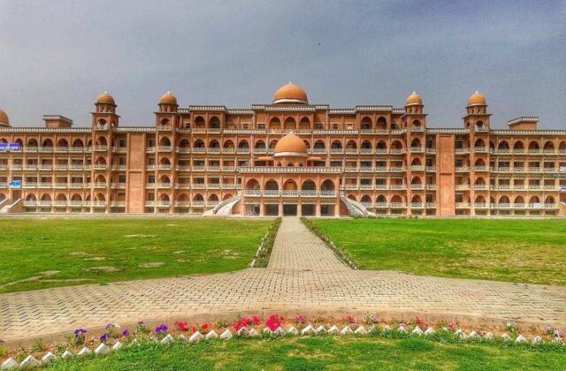 KP to Launch University and College Ranking System for Quality Education