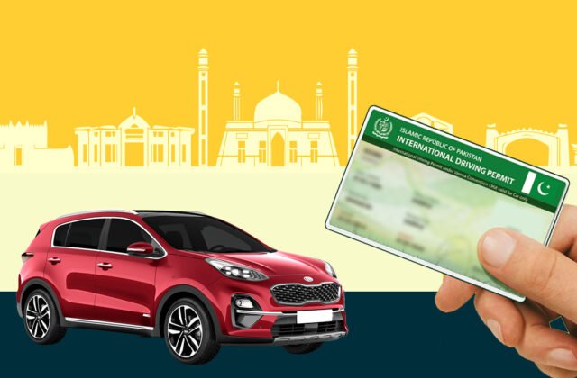 Quetta Joins the League of Cities Issuing International Driving Licenses