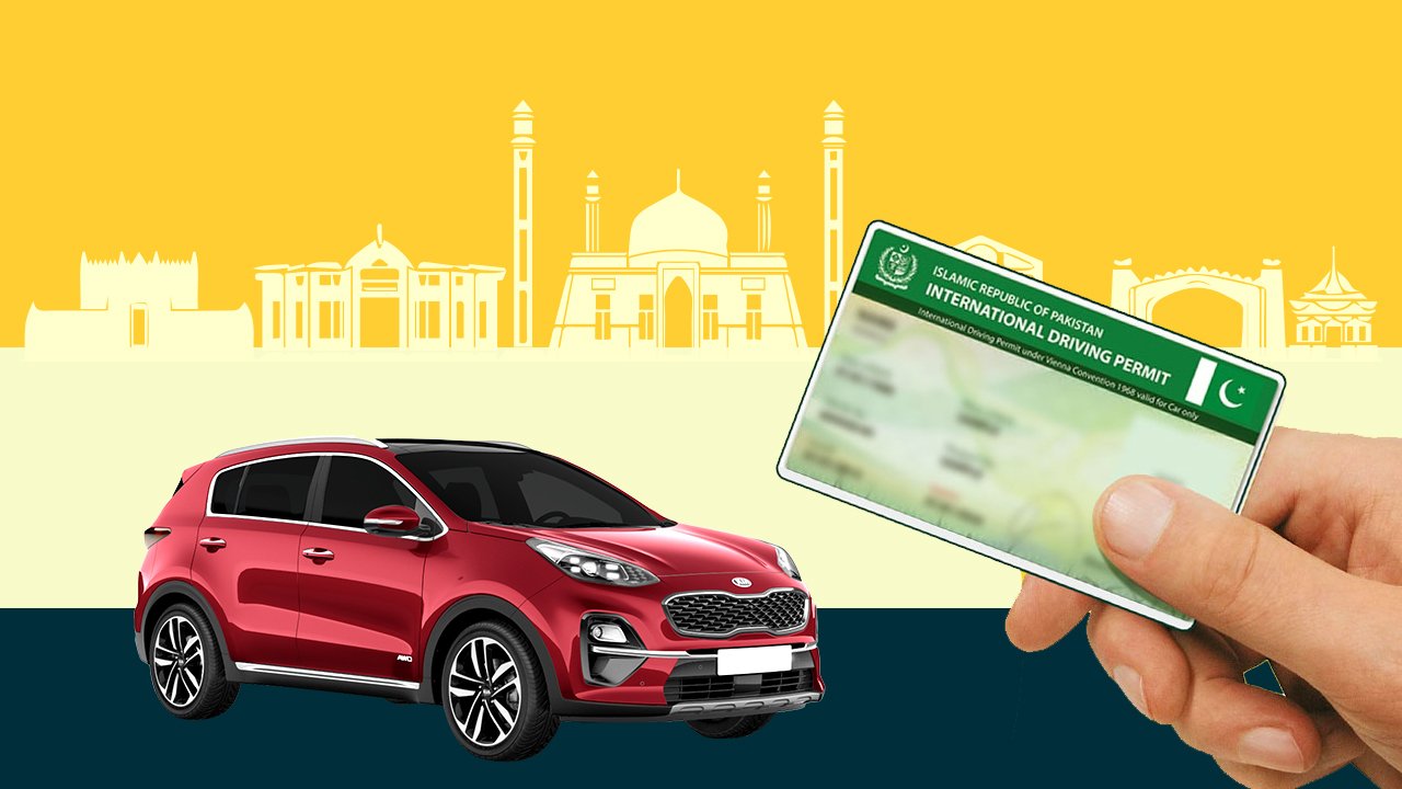 Quetta Joins the League of Cities Issuing International Driving Licenses
