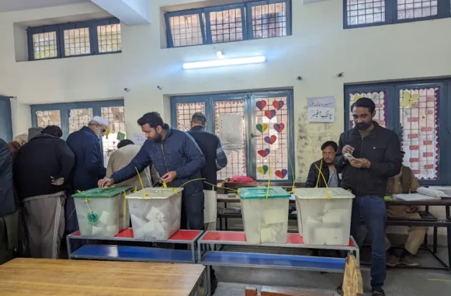 Pakistan’s Voter Count Reaches 132.67 Million, New Election Commission of Pakistan Data Reveals