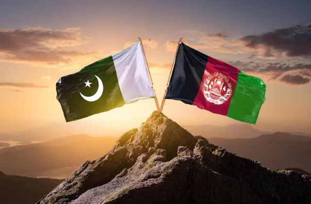 Pakistan Announces 4,500 Scholarships for Afghan Students to Boost Regional Cooperation