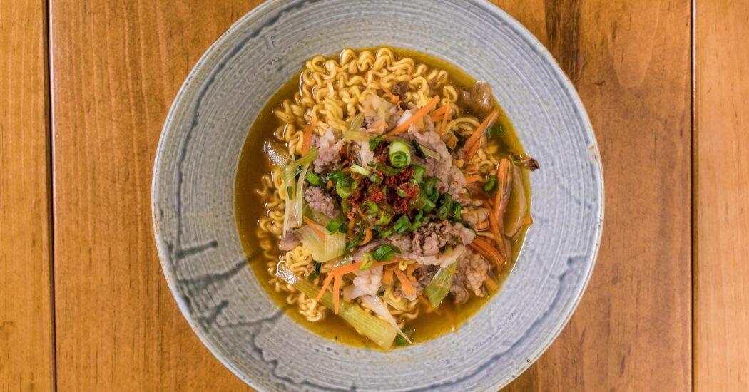 Are whole wheat noodles really nutritious or are they just a scam?