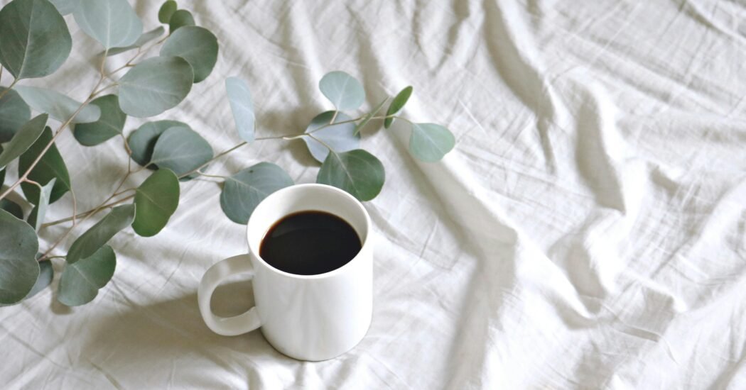Is Black Coffee More Beneficial or More Harmful?