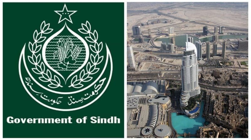 Sindh Government Official Allegedly Demands Burj Khalifa Apartment for Tender Approval
