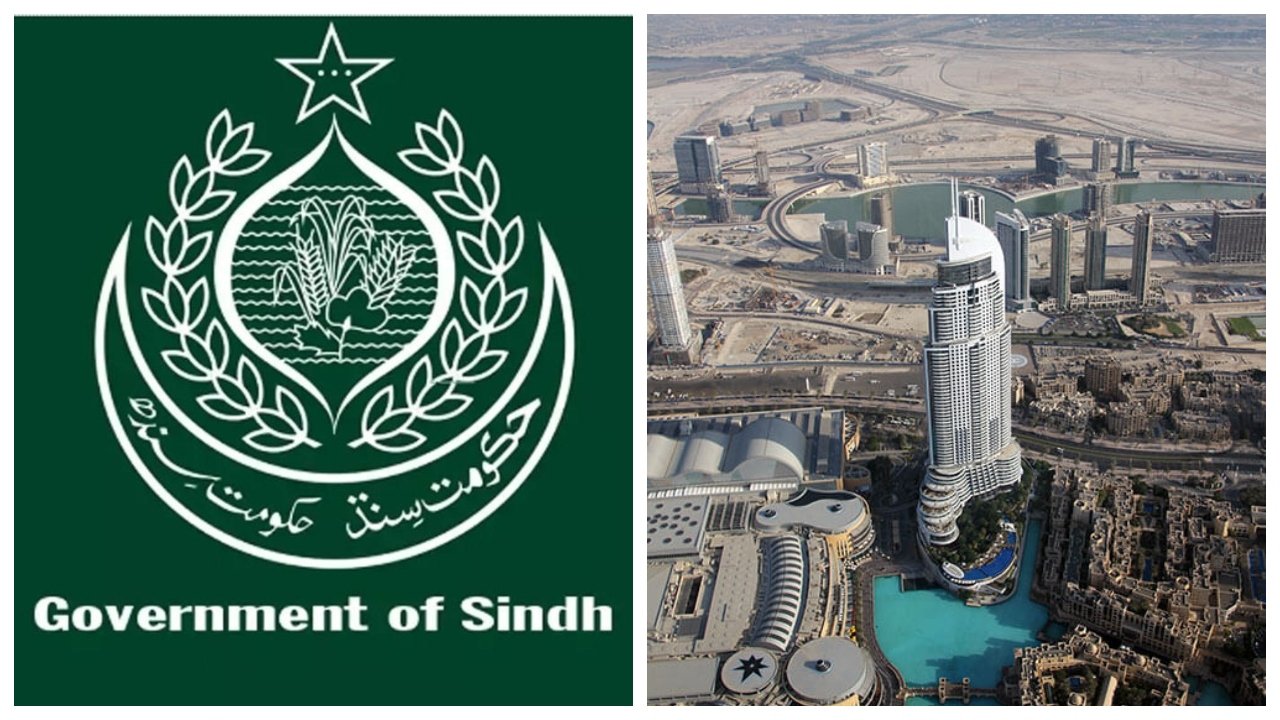 Sindh Government Official Allegedly Demands Burj Khalifa Apartment for Tender Approval