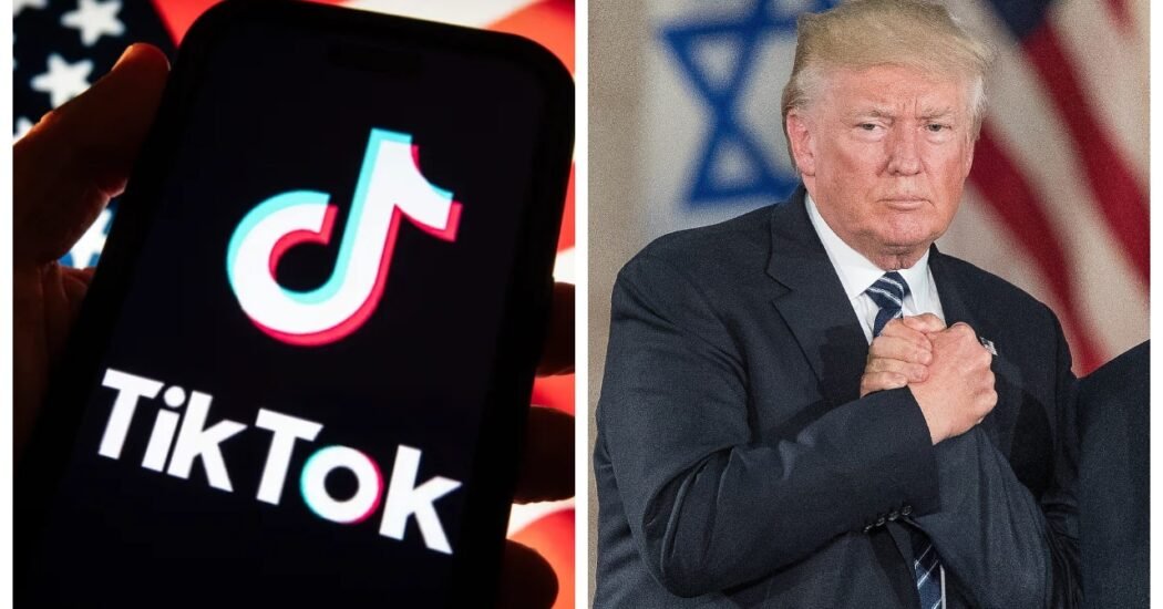 TikTok resumes services across US after a temporary suspension