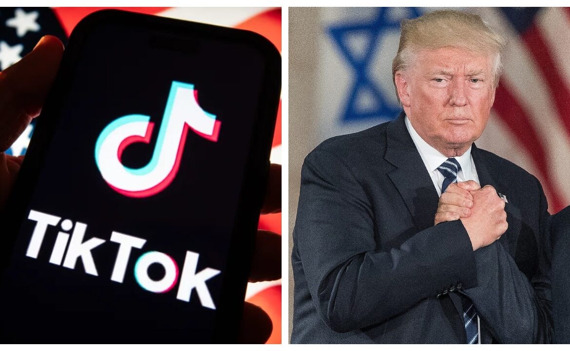 TikTok resumes services across US after a temporary suspension