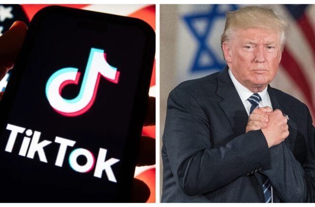 TikTok resumes services across US after a temporary suspension
