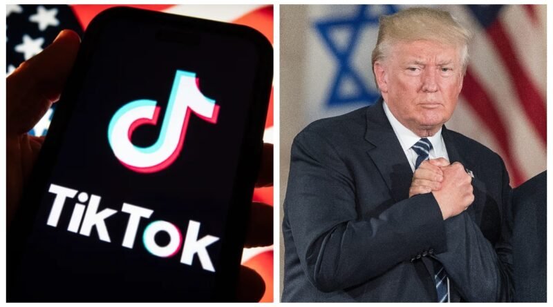 TikTok resumes services across US after a temporary suspension