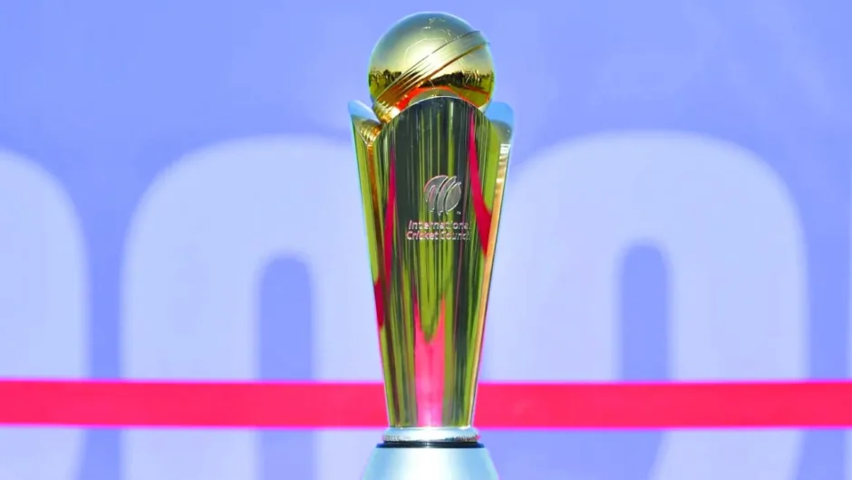 Where to watch Champions Trophy 2025 live?