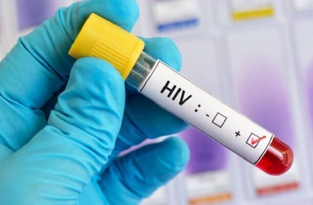 Another Sindh City Becomes HIV Hotspot With Hundreds of New Cases