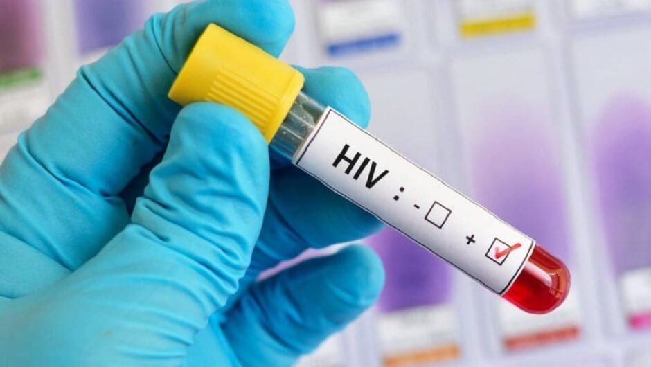 Another Sindh City Becomes HIV Hotspot With Hundreds of New Cases