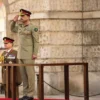 Pakistan’s Army Chief Visits UK to Attend Regional Stabilisation Conference