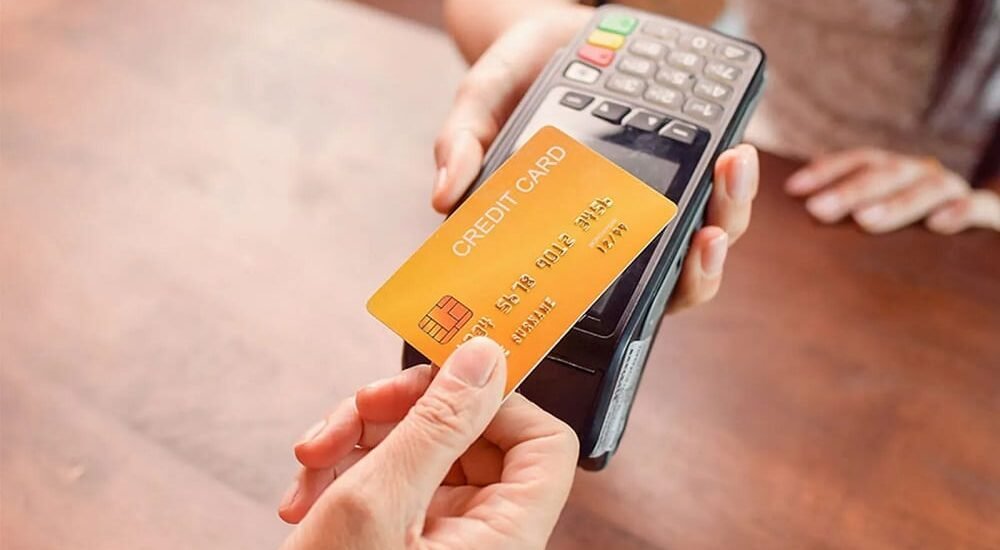 CDA digital payment system