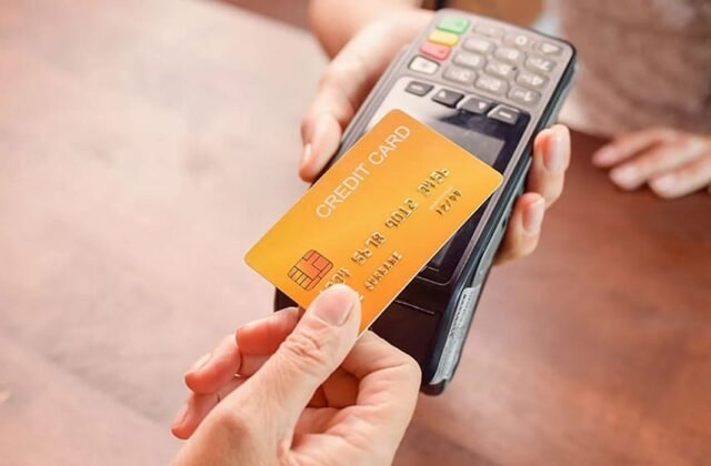 CDA digital payment system