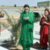 Green Pakistan Initiative Launched in Cholistan: A New Era for Sustainable Agriculture