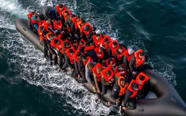 Tragic Loss: FIA Confirms 16 Pakistani Lives Lost in Libya Boat Disaster