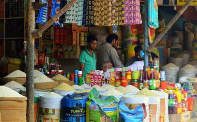 Pakistan’s Finance Ministry Anticipates Slight Inflation Increase in March 2025