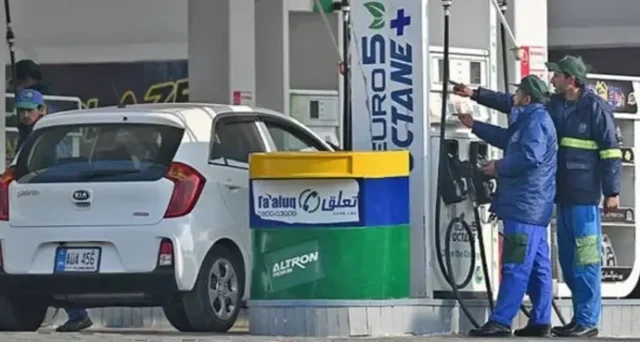 Government to increase petrol prices before Ramadan