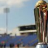 ICC Champions Trophy 2025: Where to Buy Tickets in Karachi?